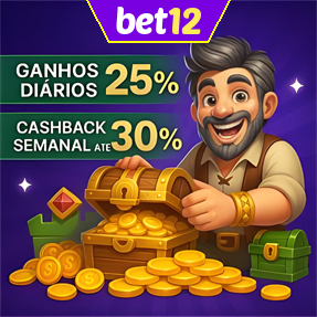 bet12 Fundo de Resgate de Perdas Semanais